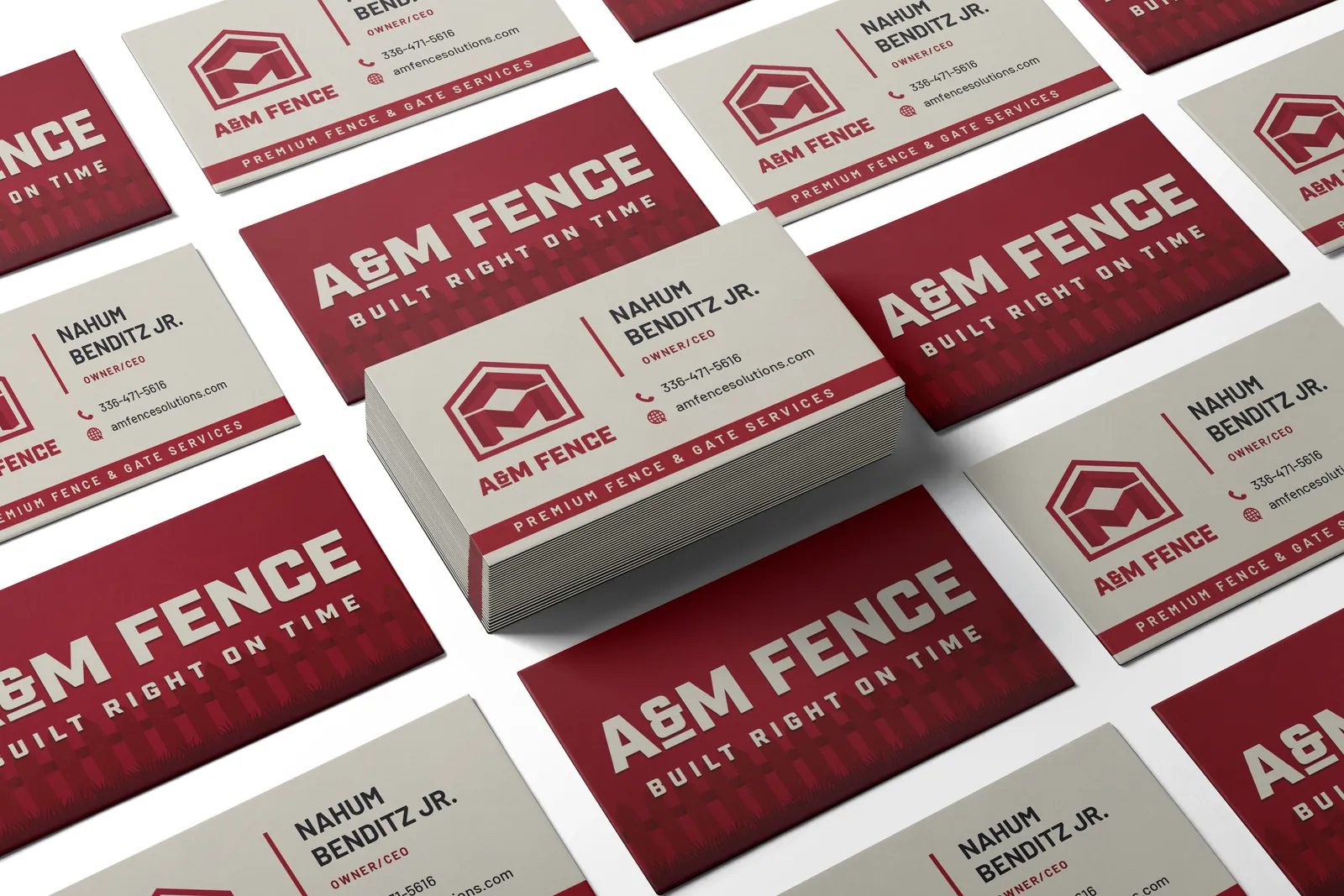 Business Card