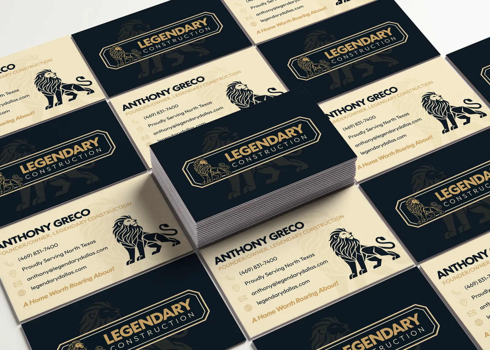 Business Card