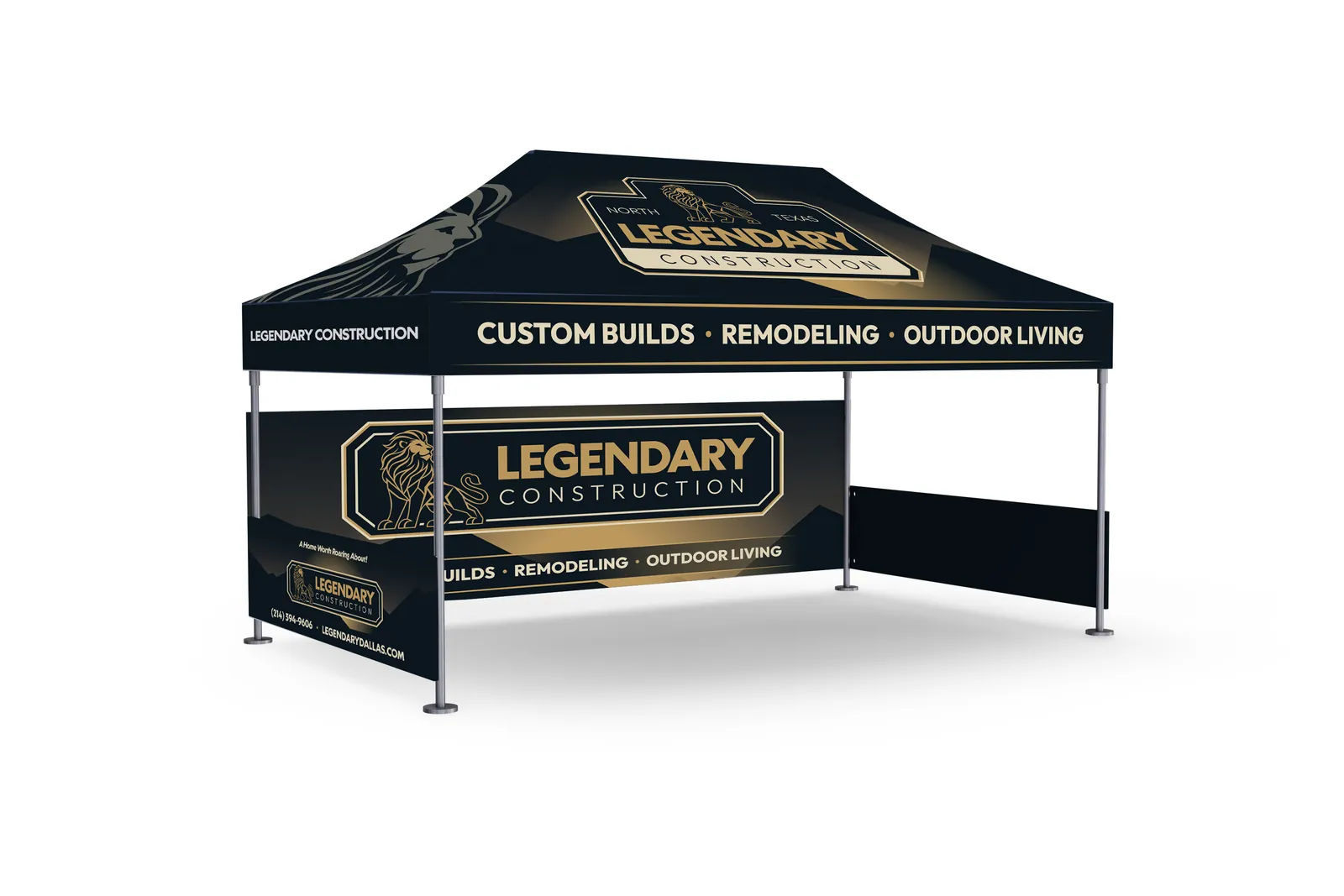 Canopy Tent