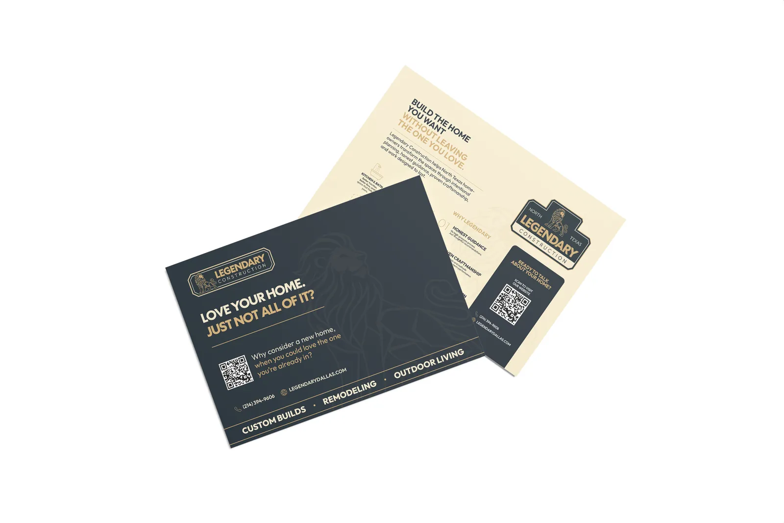 Direct Mailer