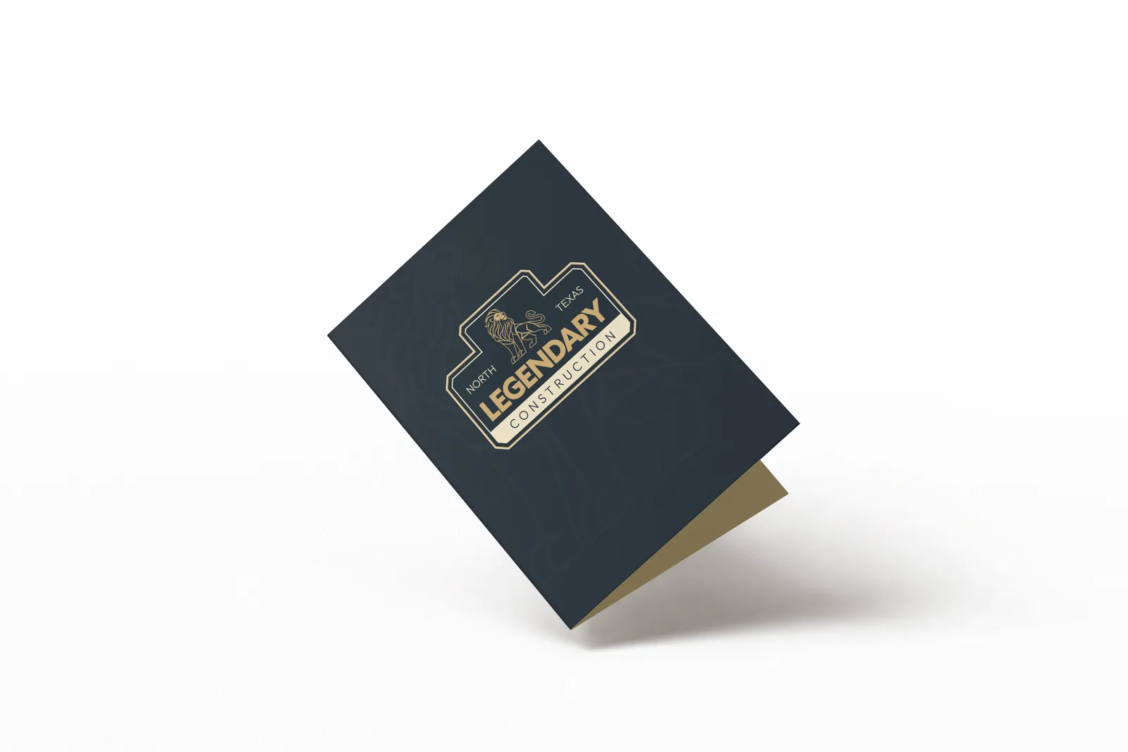 Presentation Folder