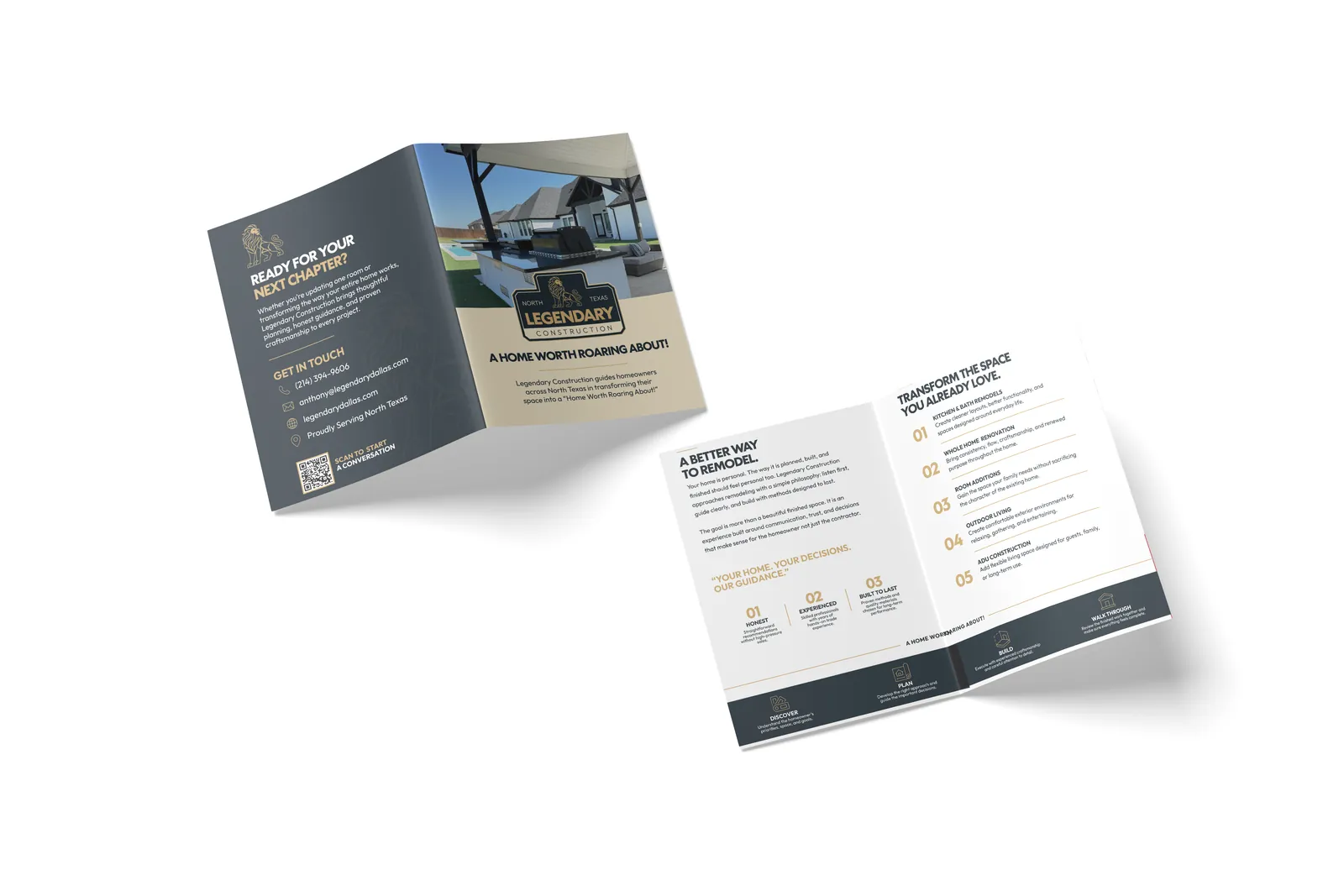 Service Brochure